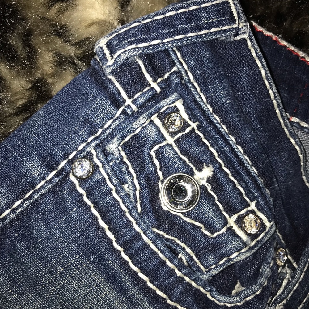 True religion jeans